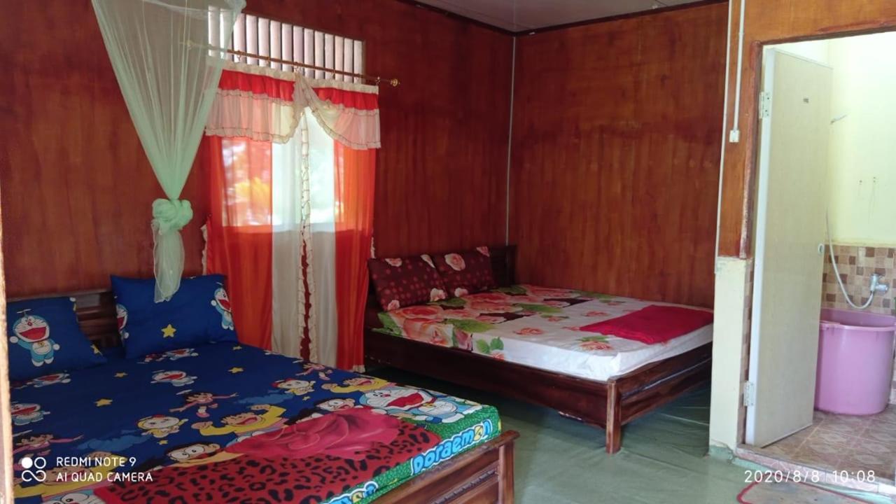 Green Forest Tangkahan Kamer foto