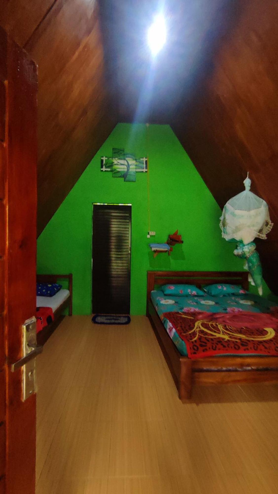 Green Forest Tangkahan Kamer foto