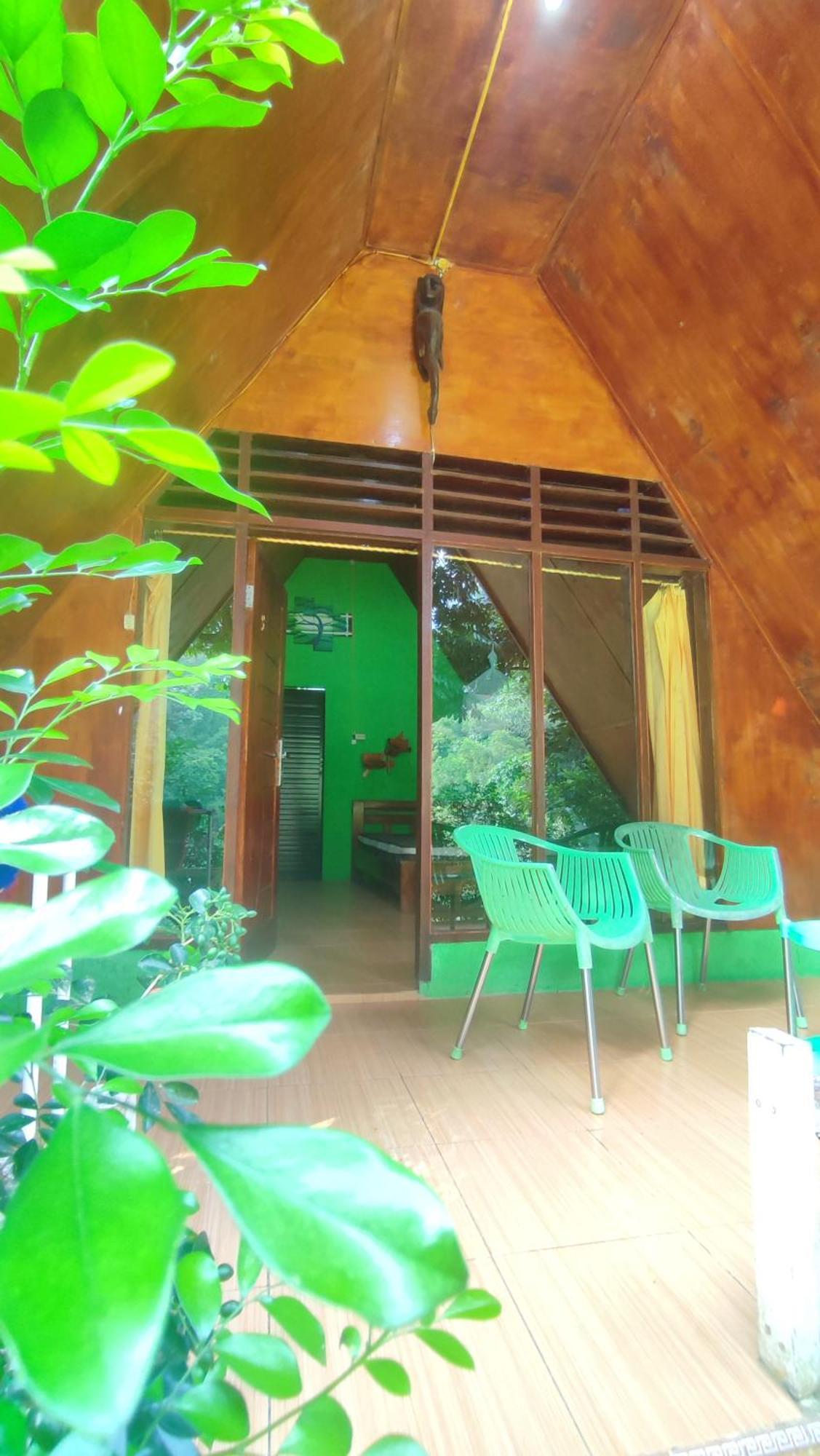 Green Forest Tangkahan Kamer foto