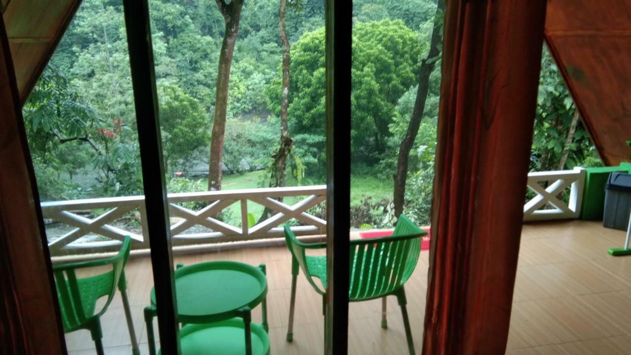 Green Forest Tangkahan Buitenkant foto