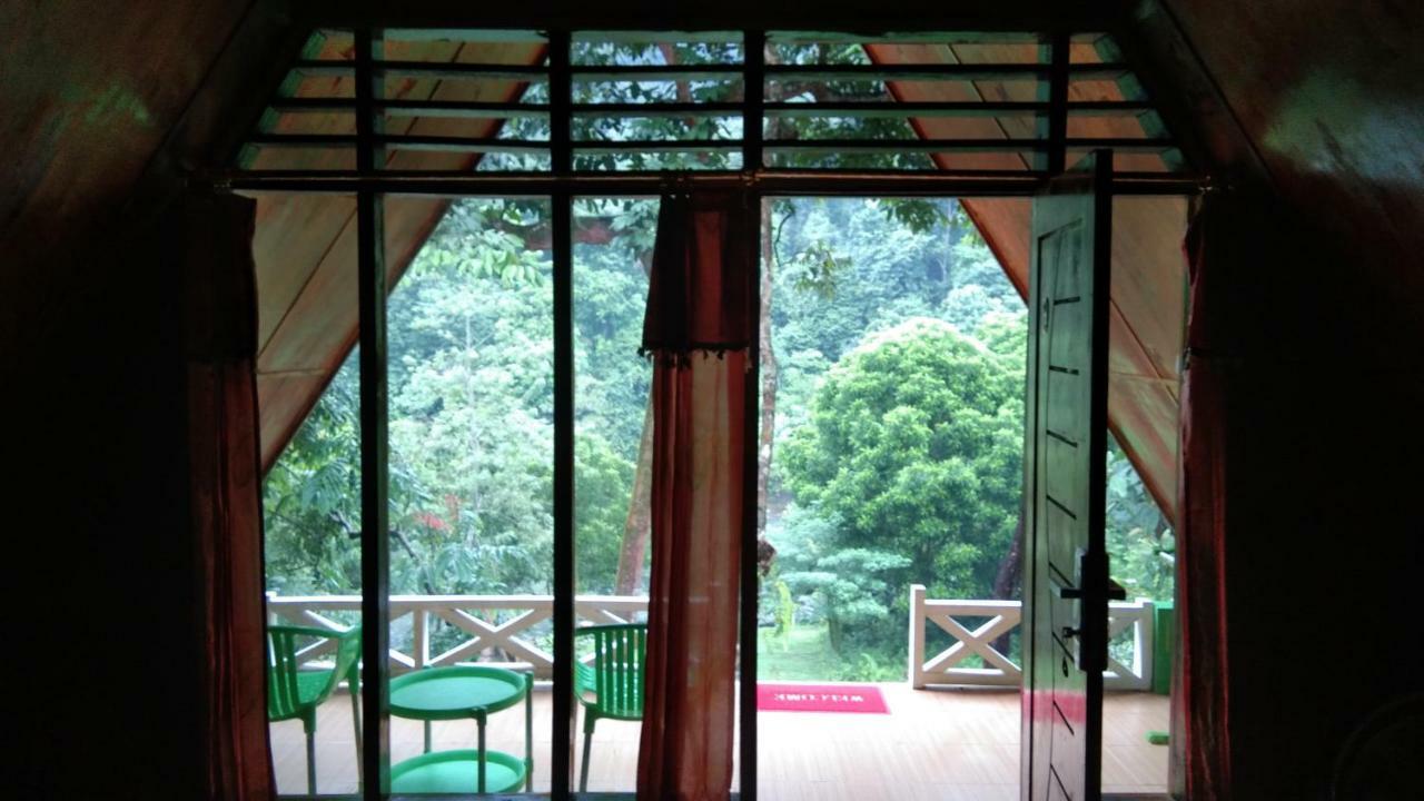Green Forest Tangkahan Buitenkant foto